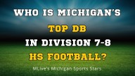 Your picks: Vote for the top defensive back in Michigan Division 7