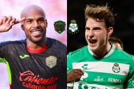 Qué canal transmite en vivo el Juárez vs Santos: Jornada 6 de la Liga MX