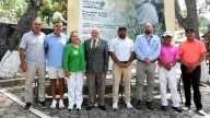Impulsa ‘Camarón’ Rodríguez el “Swing Pro Tour” para el golf mexicano