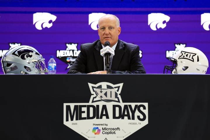 Fanatics Sportsbook promo: New users get $100 no-sweat bet for Kansas State vs. Iowa State on Saturday
