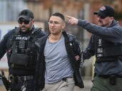 Failed New Mexico candidate gets 80 years in shootings at rivals' homes