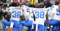 Detroit's Morice Norris transported to hospital after serious injury in preseason game