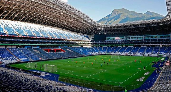 Monterrey será sede de partido de repechaje para Copa del Mundo 2026
