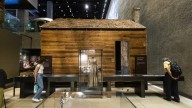 Trump says Smithsonian museums only cover ‘how bad Slavery was’ in US