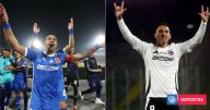Marcelo Díaz revela detalles de ’telefonazo’ a Javier Correa tras cruce: "Se genera por un cizañero"