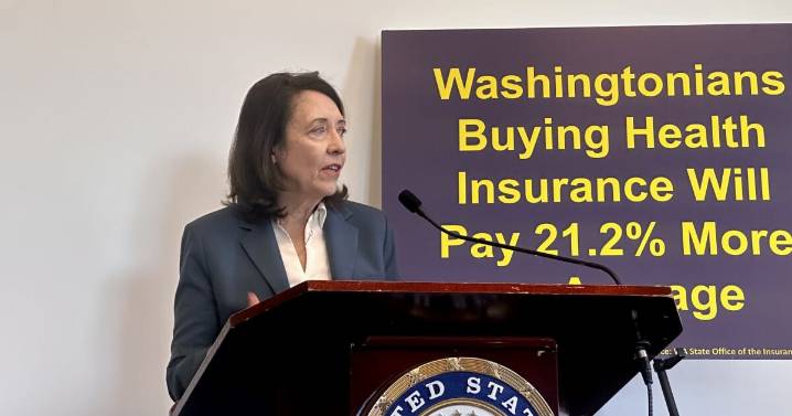 Leaders and policy analysts warn of ACA insurance costs increasing to 75% next year