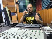 El arte de la producción radial: Pedro Montilla en la Romántica de Barquisimeto