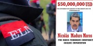 ELN, cartel de los Soles, y Hezbolá, se habrían aliado para formar una red criminal que opera entre Colombia y Venezuela: esto se sabe