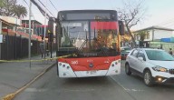 "Es cuestión de todos los días": lo que se sabe sobre el asesinato de un hombre dentro de micro en Santiago