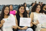 Universidad Cooperativa de Colombia reconoció a sus estudiantes con mejores promedios académicos