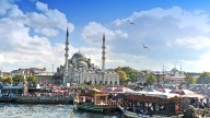 Dos niños holandeses aparecen muertos en su hotel en Estambul: el padre les acompañó a cenar la noche antes, pero no comió