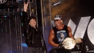 New Real American Freestyle league will go on without legendary Hulk Hogan