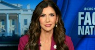 Homeland Security Secretary Kristi Noem says "we haven't taken anything off the table" on expanding immigration operations to other cities