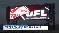 The push to keep the Stallions in Birmingham, UFL owner calls for more season ticket requests