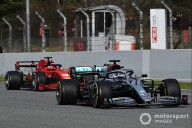 Bottas: Mercedes will need to "calculate" risk of DAS protest
