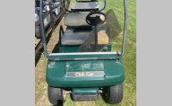 Five steal golf carts from Central New York course for joyride; caught a mile away, troopers say