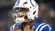 ‘It really doesn’t matter what I think’: Anthony Richardson Sr. gets real about looming QB decision