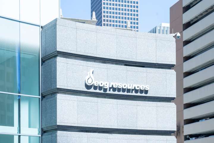 EOG Resources Stock: An Integrated Acquisition And Continued Growth (NYSE:EOG)