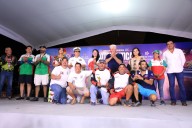 Gobierno del Pueblo buscará que la Gran Carrera Motonáutica "50 Leguas del Grijalva" se convertirá en tradición
