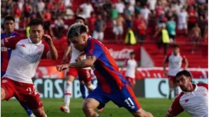San Lorenzo y Huracán protagonizarán el clásico barrial en el Nuevo Gasómetro