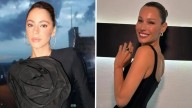 Pampita sorprendió a todos con un inesperado reclamo a Tini Stoessel: "Me lo robó"