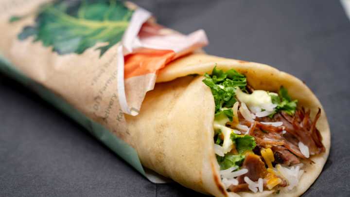Here's how you can 'Choose Iowa' foods at the Iowa State Fair