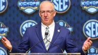 College football's 25 most powerful people: Who's ranked too high and too low?
