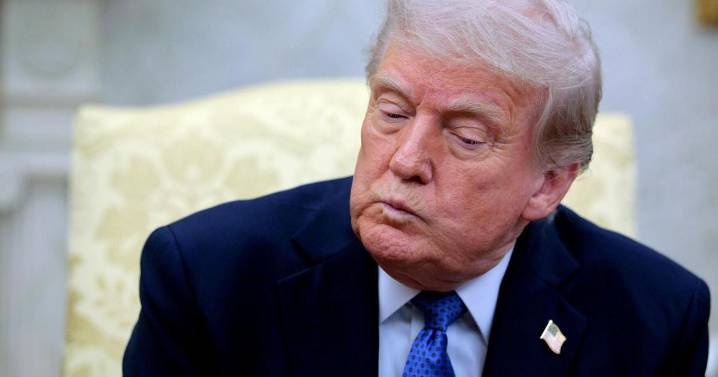 The Latest: Trump promises new steps to tackle homelessness and crime in Washington