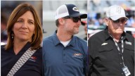 Dale Jr. Reveals How His Sister’s Negotiation Skills Caught Rick Hendrick and $200B Brand off Guard Dale Jr. secured full control of car design after sister Kelley’s decisive move in sponsorship talks