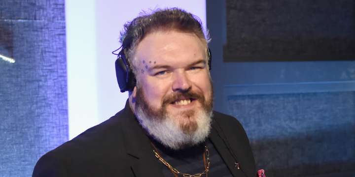 ‘Game of Thrones’ Actor Kristian Nairn Exits ‘Strictly Come Dancing’ Due to Medical Reasons | Game of Thrones, Kristian Nairn, Strictly Come Dancing, Television