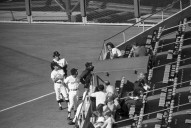 Randy Moffitt, Ex-MLB Pitcher and Brother of Dodgers' Owner, Dies