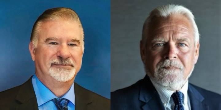 O'Neil, Jaycox progress in Groveland city council race