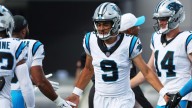 Here's every player who made the Panthers' 53-man roster, practice squad