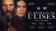 Uberto Passolini, director de 'El Regreso de Ulises': "Cuando llega a casa se encuentra una familia y una isla rota"
