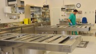 Accidentes, suicidios y homicidios: la radiografía de la muerte en Sevilla en 2024
