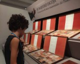 Castelló molt present en l'exposició 'Su Majestad, escoja' de la Galeria de les Col·leccions Reals de Madrid