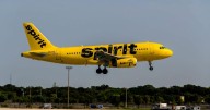 No-frills pioneer Spirit Airlines seeks second bankruptcy in months