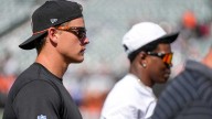 Bengals make flurry of roster moves ahead of Week 1
