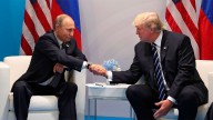 En vivo: Trump y Putin se reúnen en Alaska para definir el futuro de la guerra entre Ucrania y Rusia