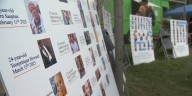 Portlanders call for community unity at memorial for gun violence victims
