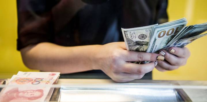 Dólar ahorro hoy: a cuánto cotiza este viernes 22 de agosto