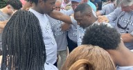 Man returns to prison after appeals court reverses his release in 2005 murder case