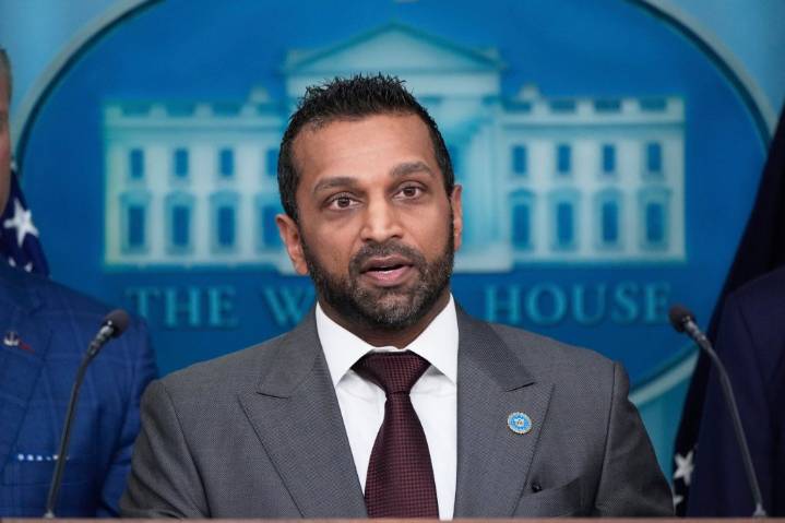 FBI agents who had accused bureau of politicization during Biden administration reach settlements