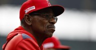 Angels manager Ron Washington recovering from quadruple heart bypass surgery