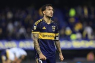 Con visitantes. En qué canal pasan Independiente Rivadavia vs. Boca por el Torneo Clausura 2025 hoy