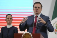 Visita Secretario de Economía a frontera pospuesta a septiembre