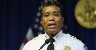 A tale of two Chief Pams: Federal takeover brings confusion over command of DC police