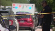 San Antonio man shot and killed by police after pointing gun at officers
