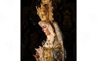 La restauración de una imagen religiosa enciende un escándalo en Sevilla