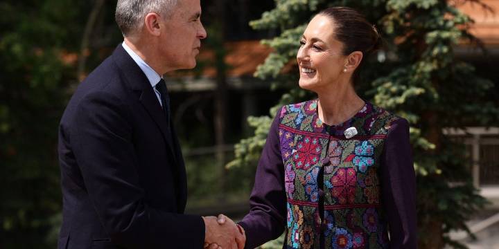 Canada, Mexico heads of state to meet in September as they both grapple with Trump tariffs, free trade deal terms